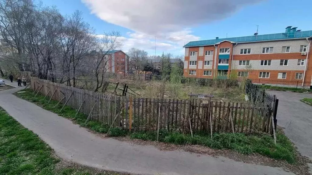 Участок, 11 сот., - Фото 0