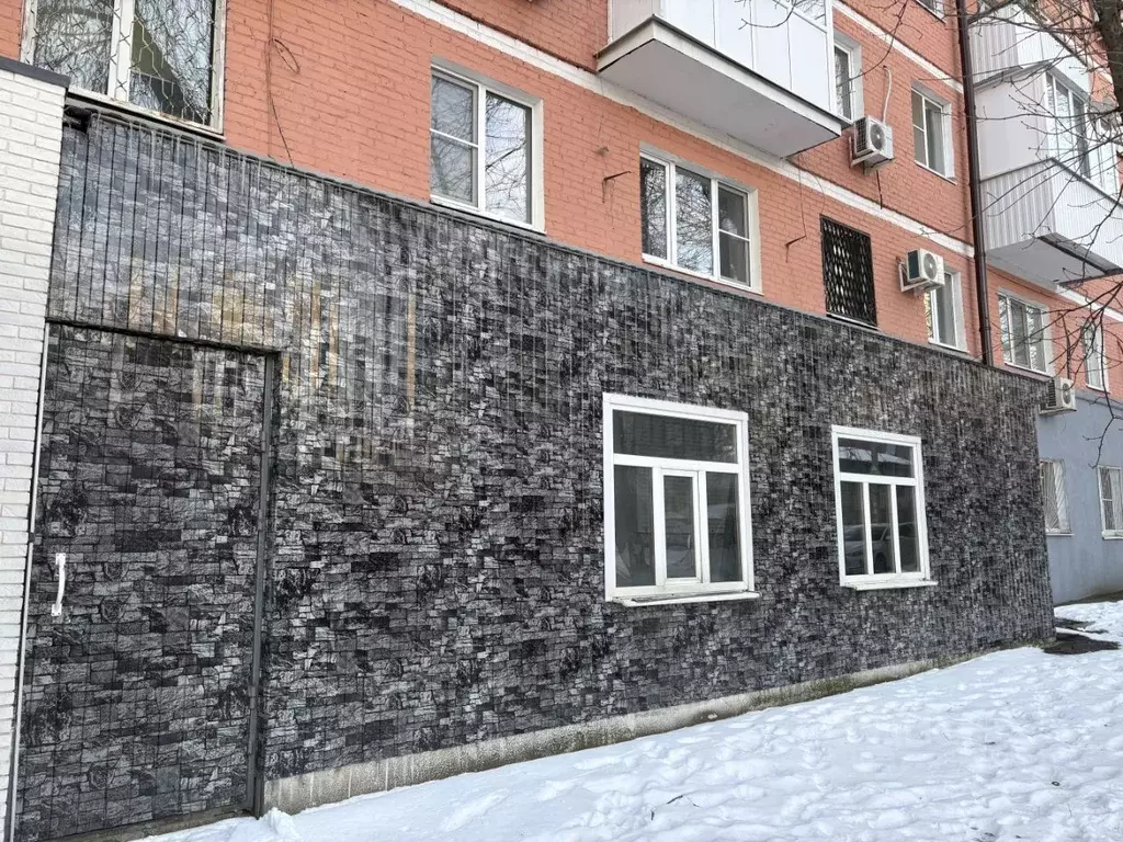 Помещение свободного назначения в Ростовская область, Ростов-на-Дону ... - Фото 2