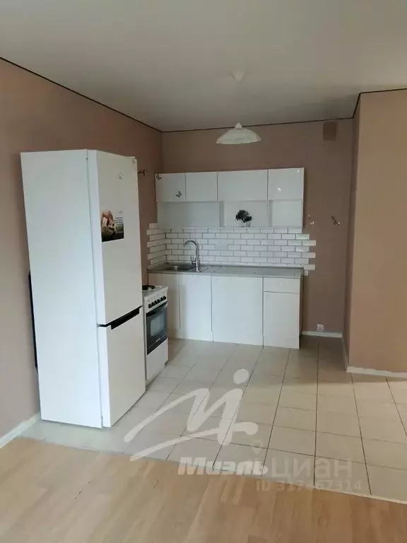 2-к кв. Московская область, Химки просп. Мельникова, 33 (42.0 м) - Фото 0
