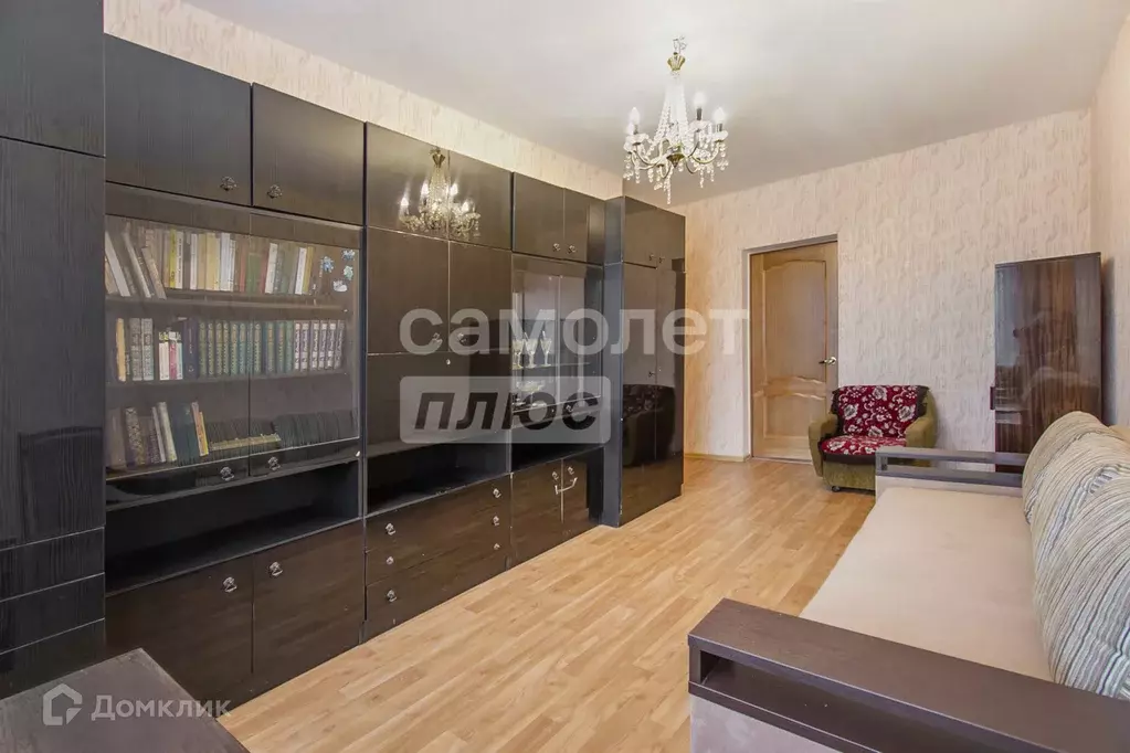 Продаётся 3-к квартира, 59.7 м - Фото 1
