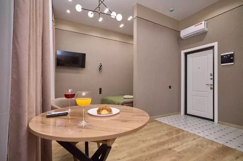 1-к кв. Нижегородская область, Нижний Новгород Ильинская ул., 13/2 ... - Фото 2