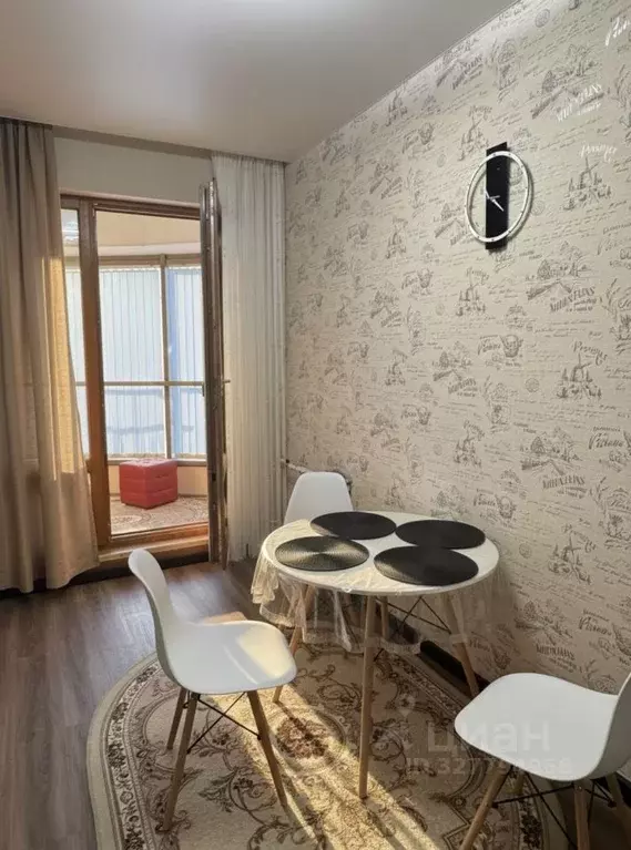 2-к кв. Санкт-Петербург Большой Сампсониевский просп., 4-6 (67.5 м) - Фото 2