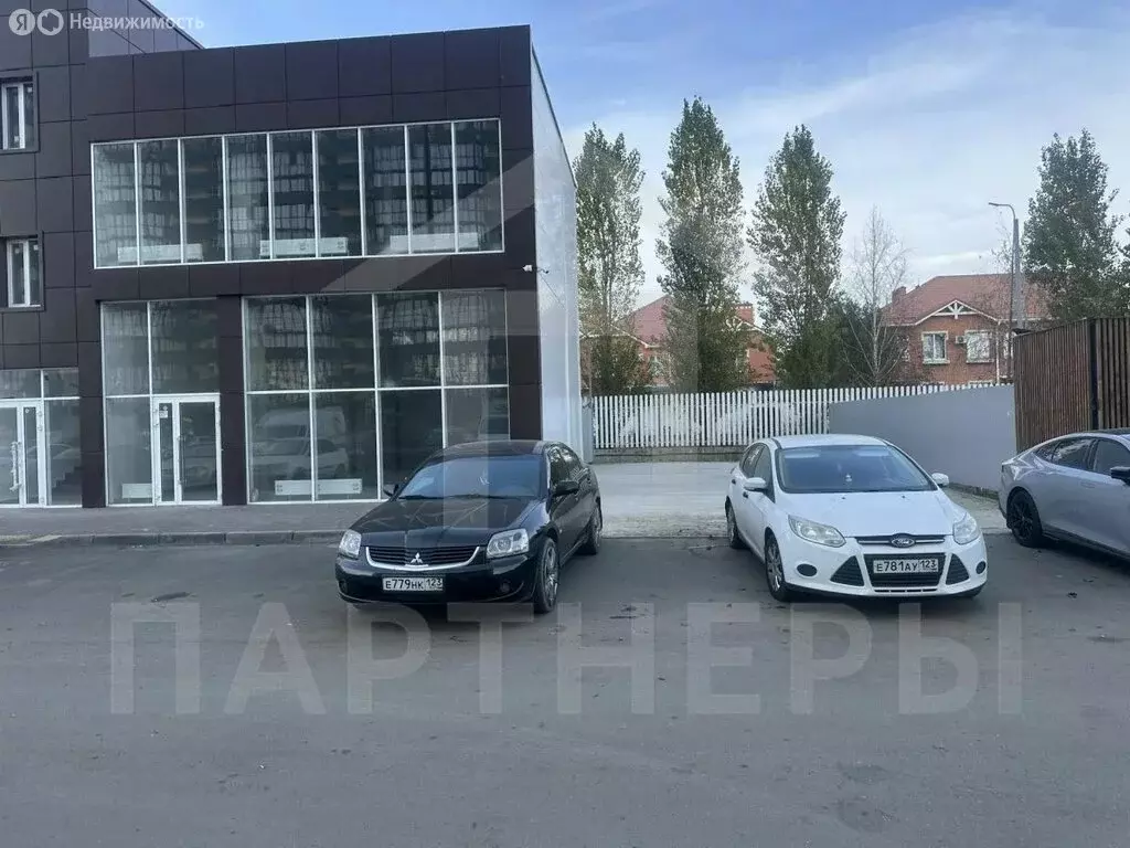 Помещение свободного назначения (90 м) - Фото 1