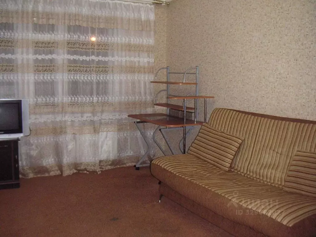 Комната Томская область, Томск Черемошники мкр, пер. Баранчуковский, ... - Фото 1