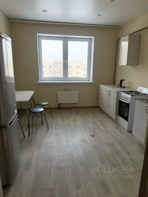 2-к кв. Башкортостан, Уфимский район, с. Миловка бул. Сиреневый, 2 ... - Фото 2