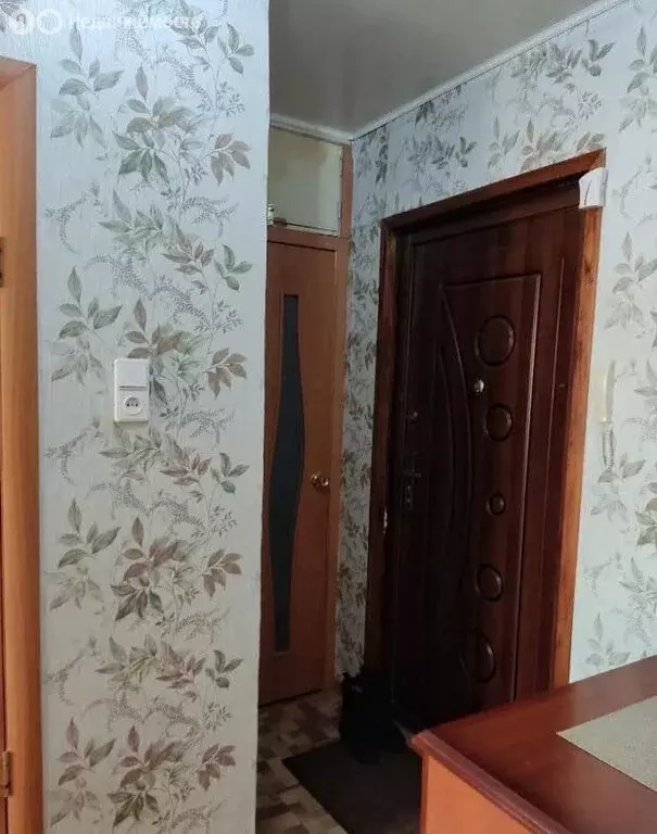1-комнатная квартира: Мценск, улица Катукова, 7 (34 м) - Фото 1