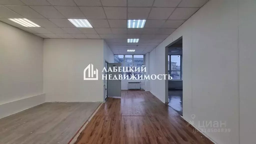 Помещение свободного назначения в Санкт-Петербург Бестужевская ул., 10 ... - Фото 1