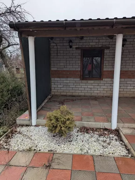 Дом в Волгоградская область, Городищенский район, Ерзовское городское ... - Фото 2