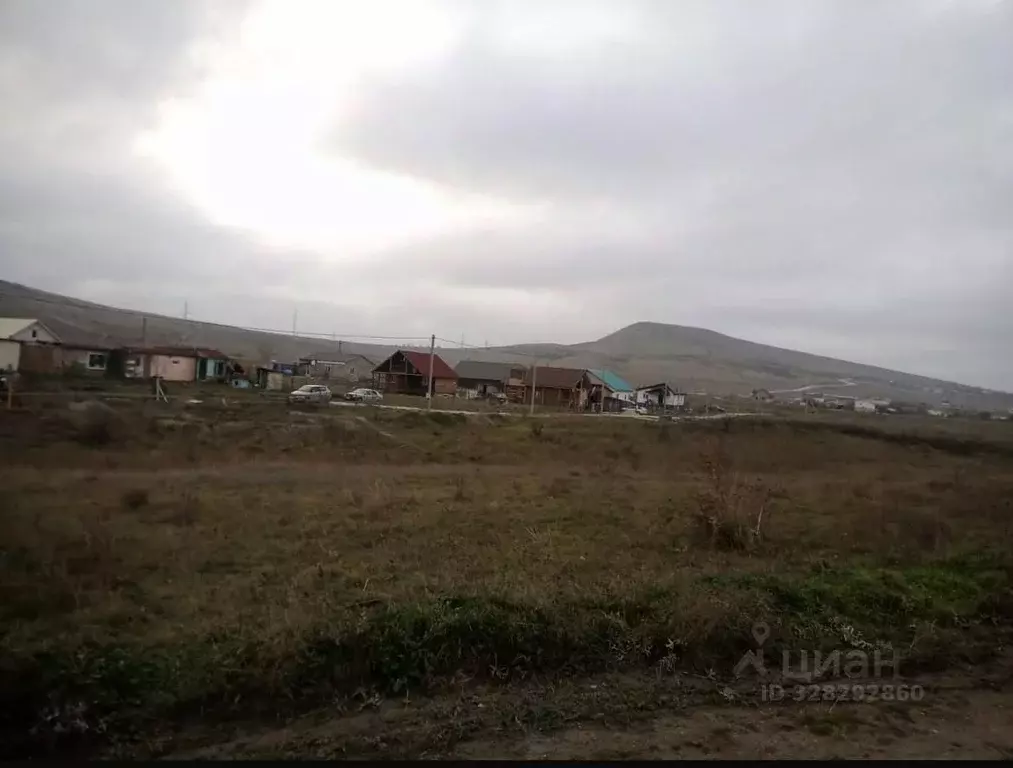 Участок в Крым, Феодосия муниципальный округ, с. Южное ул. Яны-Даг, 16 ... - Фото 2