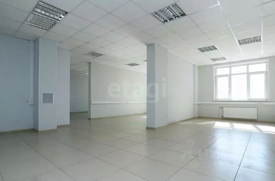 Офис в Новосибирская область, Новосибирск ул. Фрунзе, 228 (140 м) - Фото 1