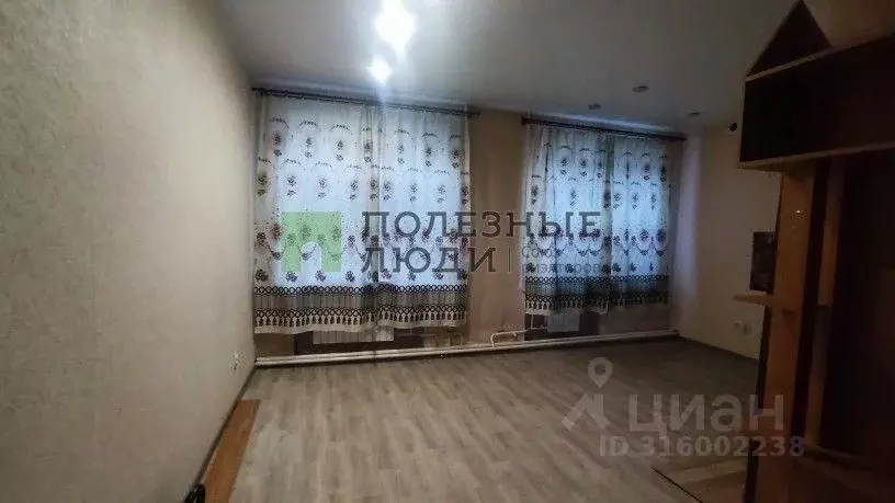 1-к кв. Иркутская область, Ангарск Китой мкр, Заводская ул., 11 (30.0 ... - Фото 0