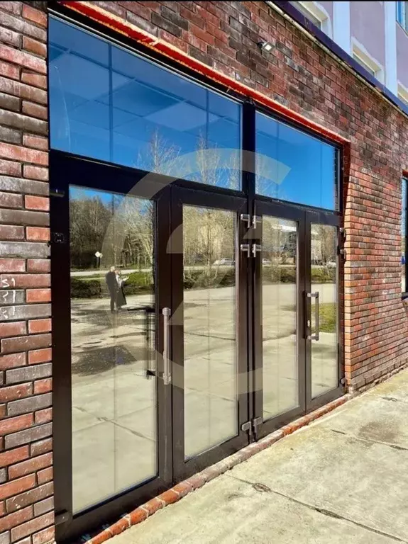 Офис в Пермский край, Березники Березниковская ул., 67 (3597 м) - Фото 2