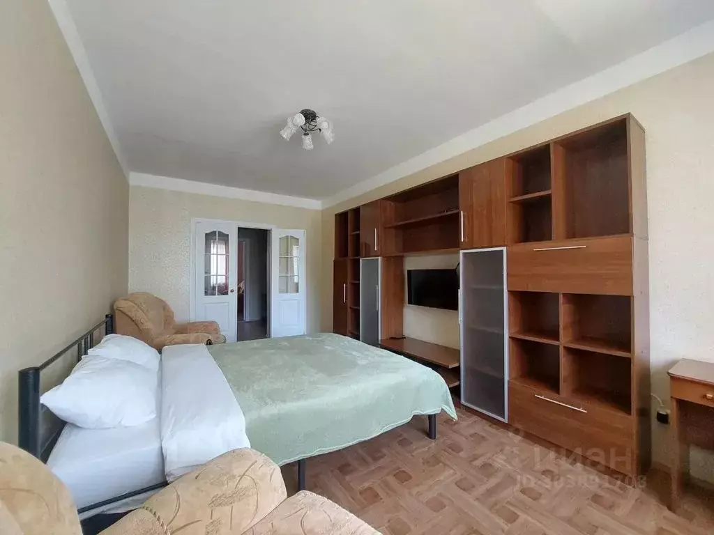 2-к кв. Ставропольский край, Ессентуки ул. Олега Головченко, 2 (50.0 ... - Фото 2