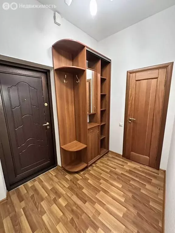 1-комнатная квартира: Москва, Ленинградское шоссе, 130к1с1 (45 м) - Фото 1