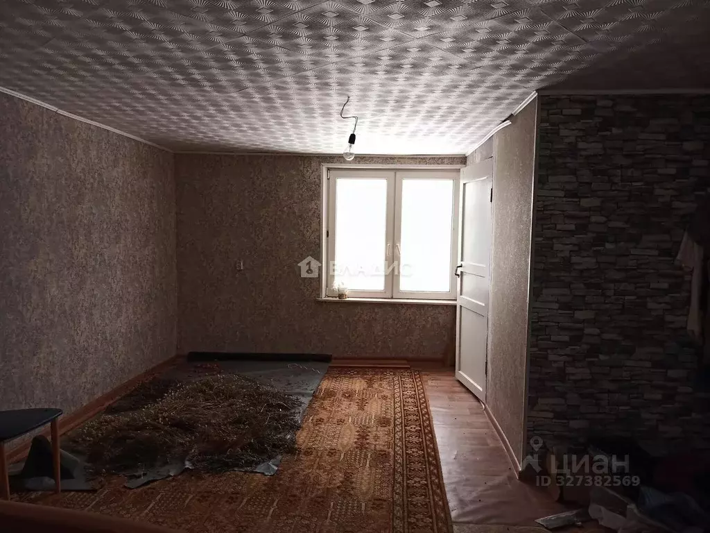 Дом в Владимирская область, Ковровский муниципальный округ, с. ... - Фото 2