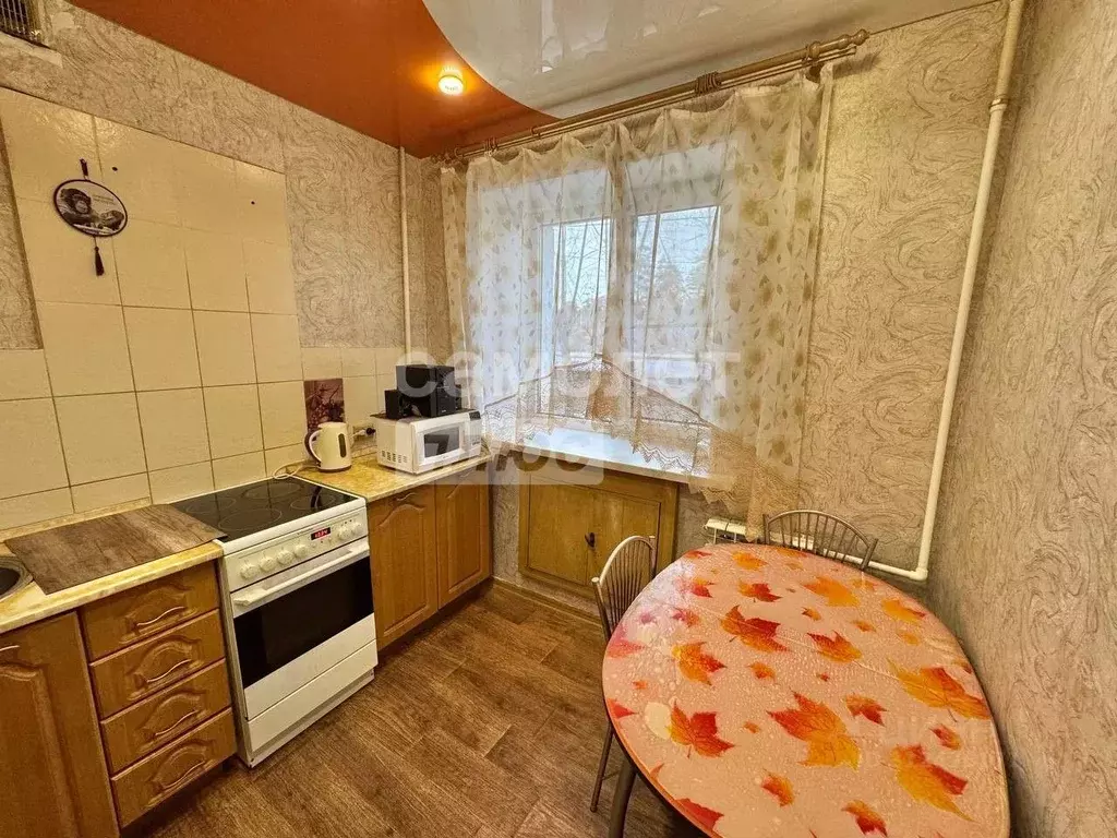 3-к кв. Забайкальский край, Чита ул. Матвеева, 25 (51.1 м) - Фото 0