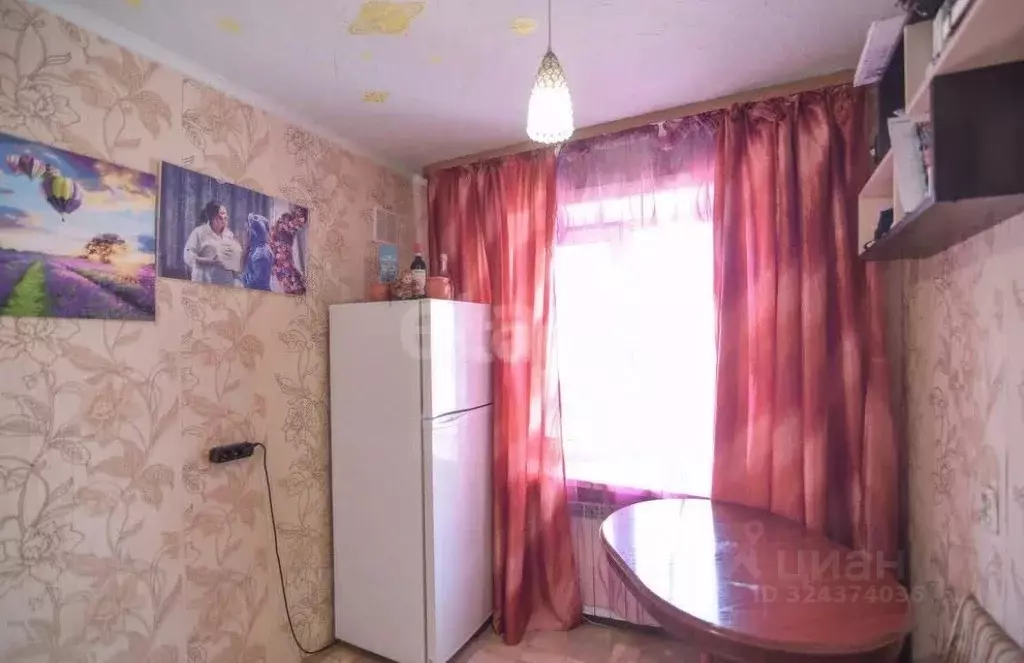 1-к кв. Сахалинская область, Южно-Сахалинск Комсомольская ул., 280А ... - Фото 1