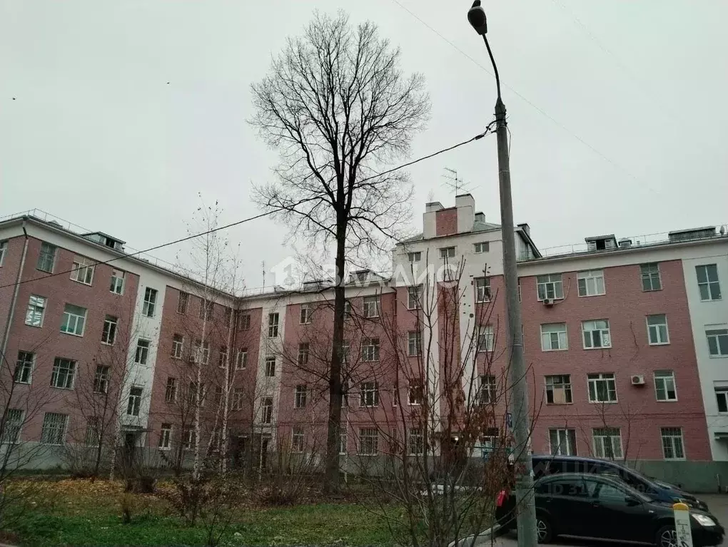 Комната Московская область, Орехово-Зуево ул. Ленина, 59 (24.4 м) - Фото 0