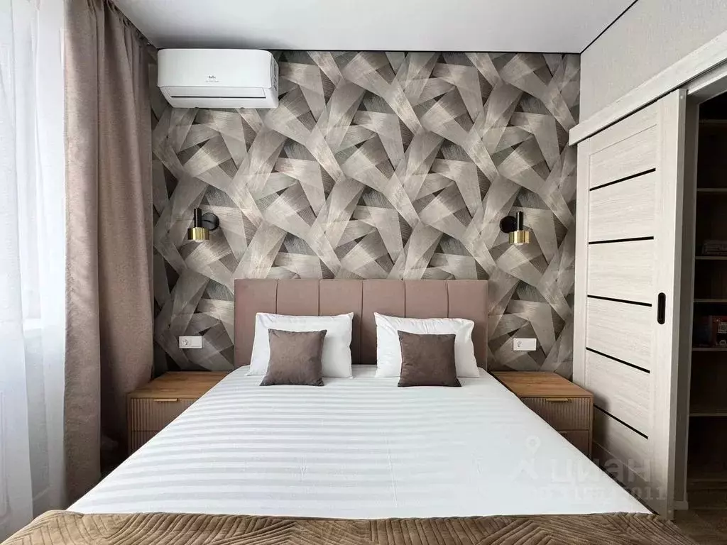 1-к кв. Ростовская область, Ростов-на-Дону, Нахичевань ул. 26-я Линия, ... - Фото 2