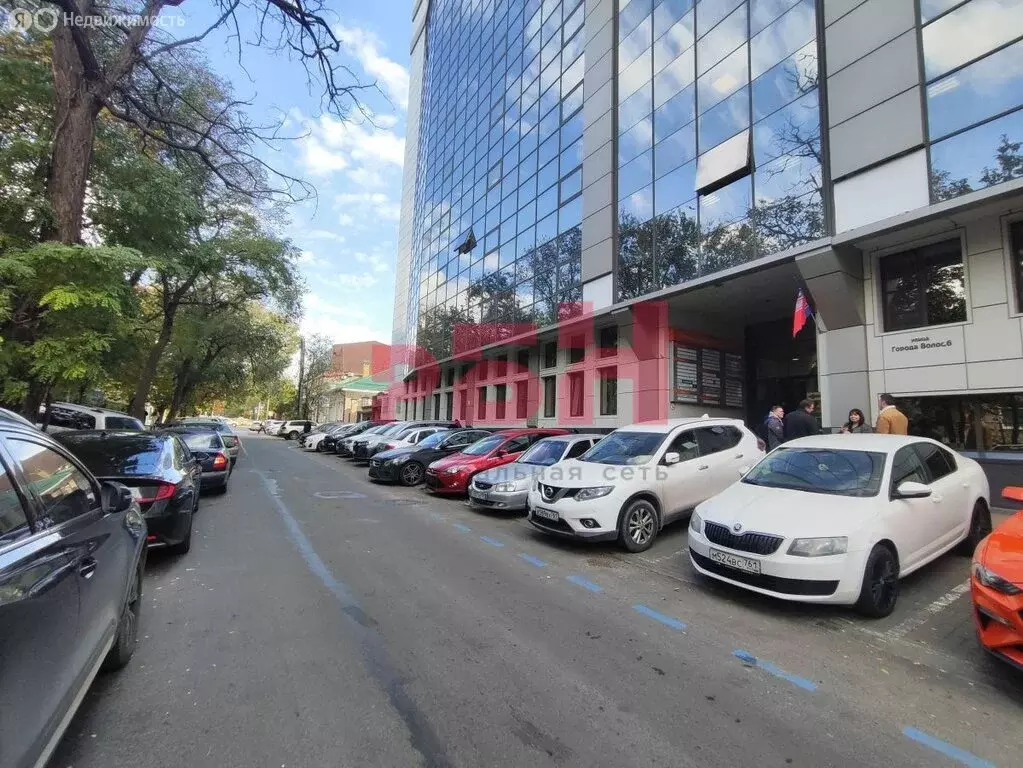 Офис (400 м) - Фото 2