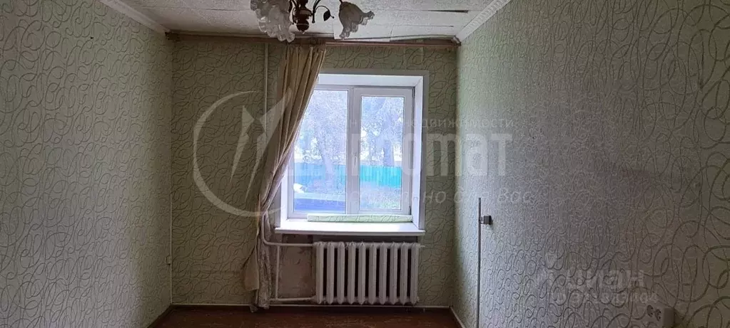 Комната Курганская область, Курган Уральская ул., 4 (11.8 м) - Фото 1