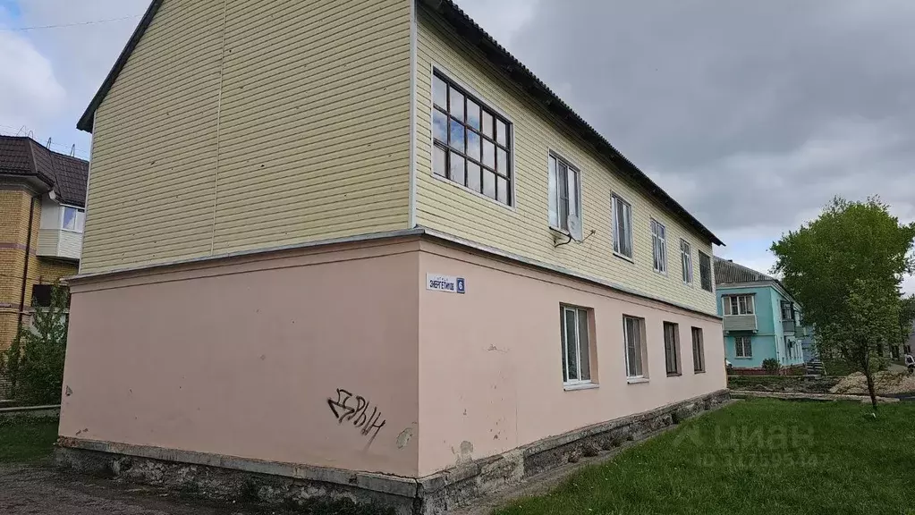 3-к кв. Московская область, Шатура ул. Энергетиков, 6 (59.3 м) - Фото 1