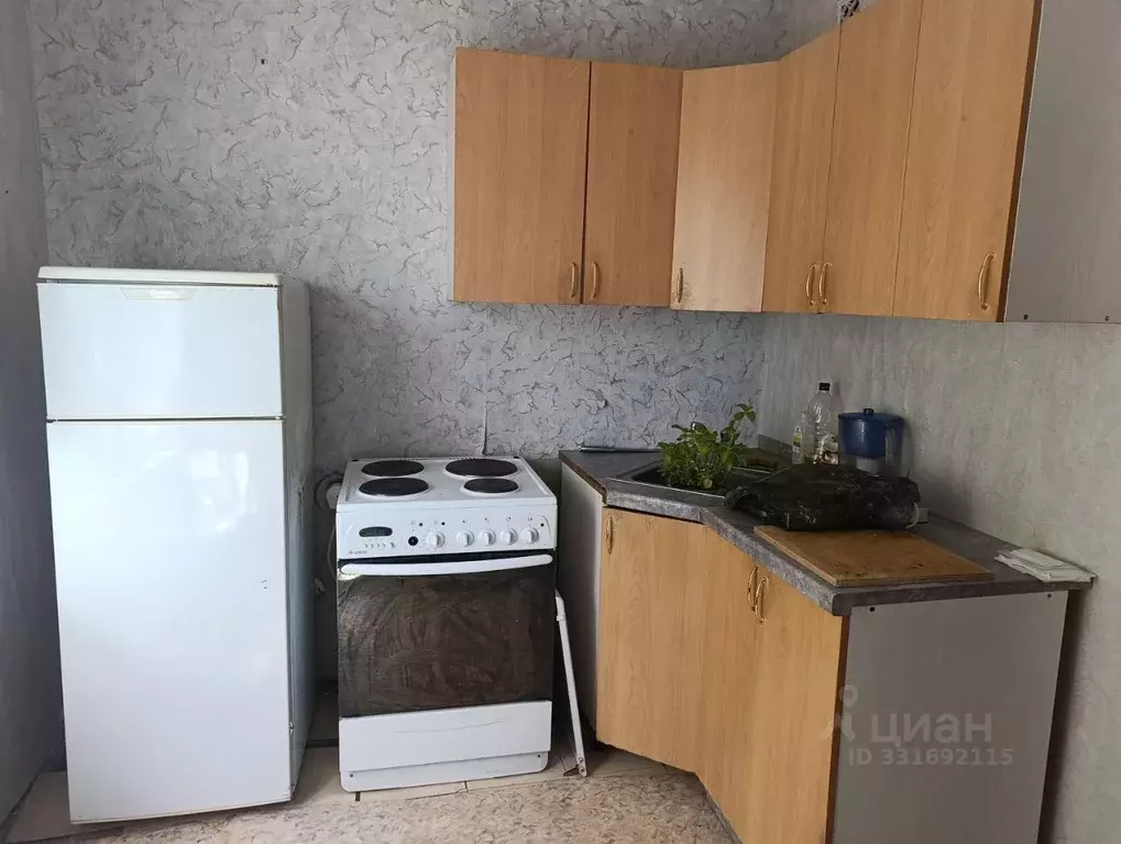 2-к кв. Челябинская область, Челябинск ул. Хохрякова, 16 (50.0 м) - Фото 2