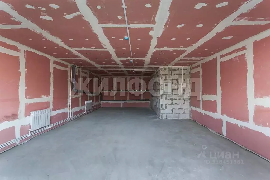 1-к кв. Новосибирская область, Новосибирск 1-я Родниковая ул., 34 ... - Фото 0