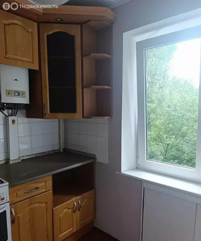 2-комнатная квартира: Калининград, Нарвская улица, 14 (44.6 м) - Фото 1