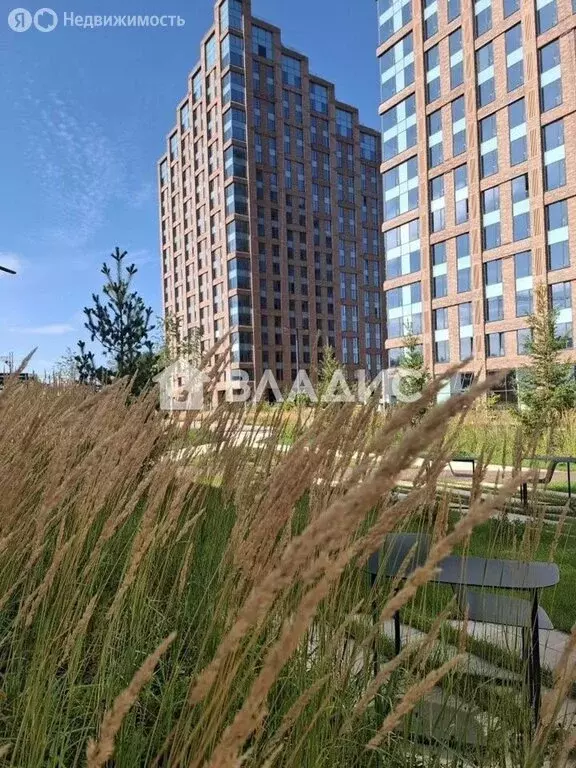 1-комнатная квартира: Москва, Летниковская улица, 6к1 (43 м) - Фото 2