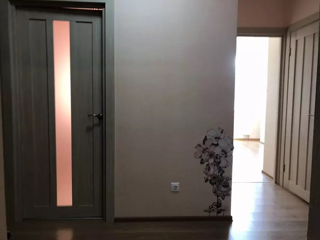 1-к кв. Санкт-Петербург просп. Героев, 23 (36.0 м) - Фото 1