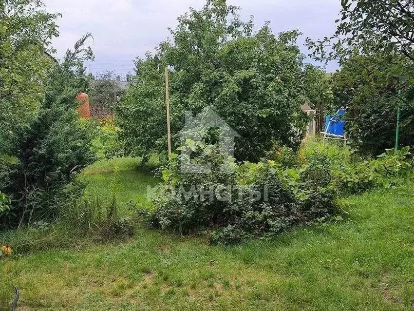 Дом в Рамонский район, Новоживотинновское сельское поселение, СНТ ... - Фото 1