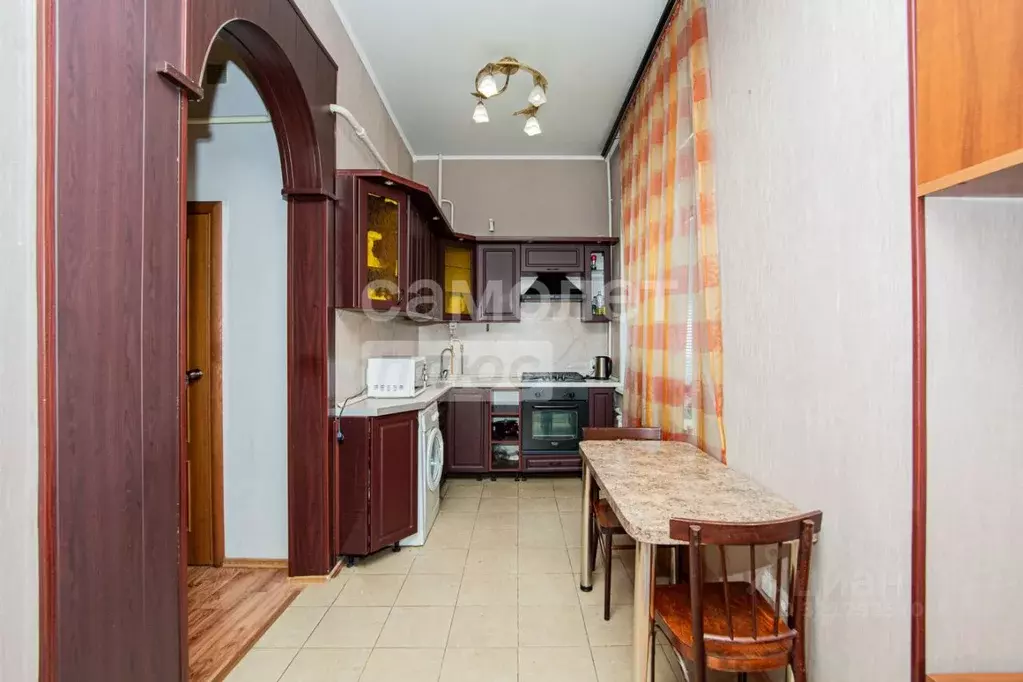2-к кв. Липецкая область, Липецк просп. Мира, 24 (38.4 м) - Фото 1