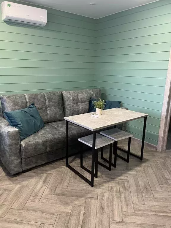 1-к кв. Владимирская область, Суздальский район, Селецкое ... - Фото 2