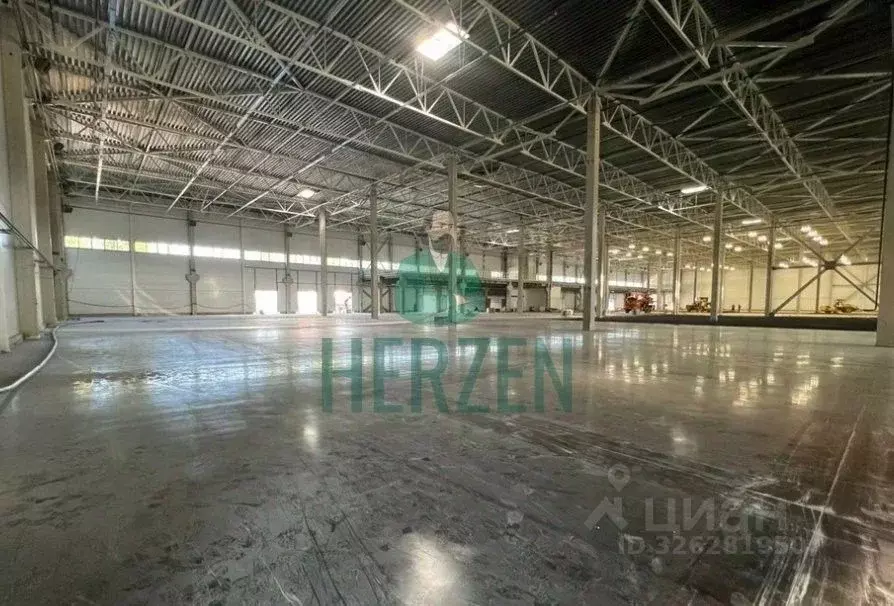 Производственное помещение в Московская область, Солнечногорск ... - Фото 1