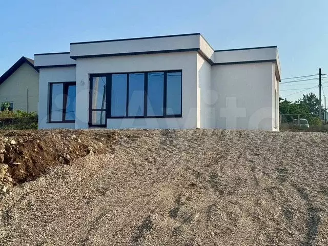 Дом 74 м на участке 4 сот. - Фото 0
