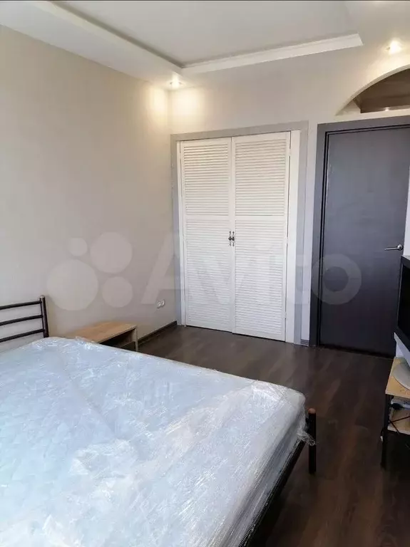 1-к. квартира, 39,9 м, 24/25 эт. - Фото 1