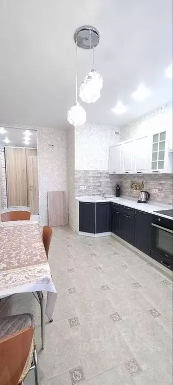 2-к кв. Москва Совхозная ул., 10Б (67.0 м) - Фото 1