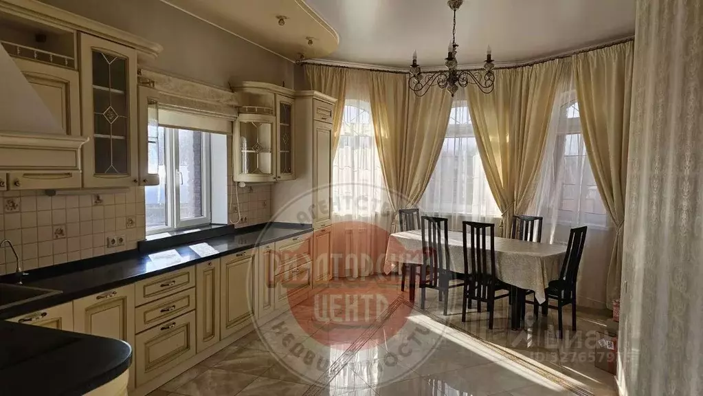 Коттедж в Белгородская область, Белгородский район, Дубовское с/пос, ... - Фото 2