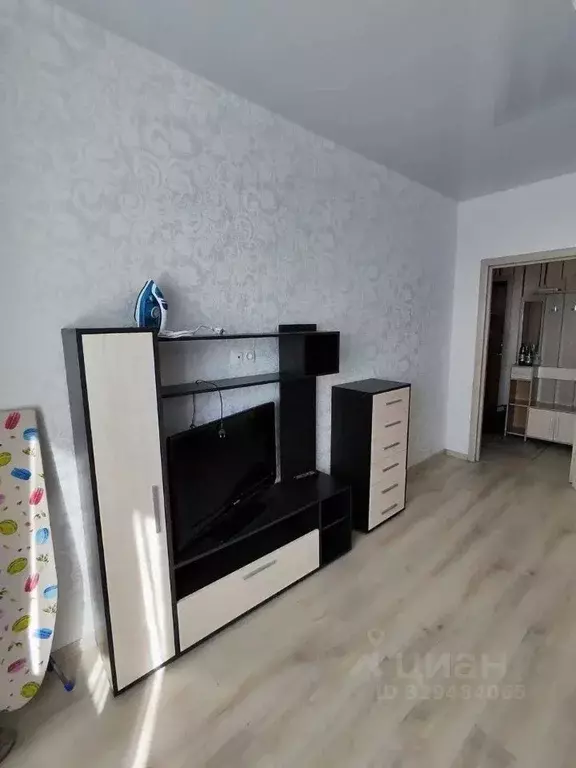 1-к кв. Московская область, Балашиха ул. Дмитриева, 14 (40.0 м) - Фото 1