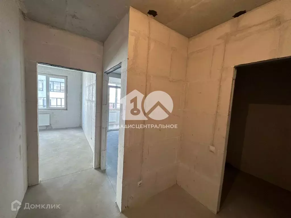 Продаётся 1-к квартира, 40 м - Фото 1