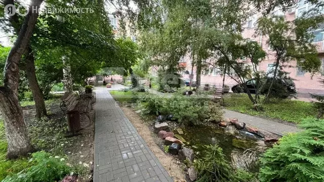 2-комнатная квартира: Омск, проспект Карла Маркса, 17 (41.1 м) - Фото 0