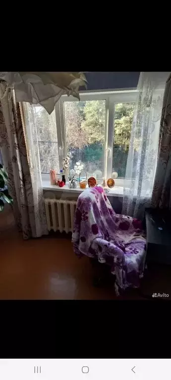 4-к. квартира, 61,9 м, 5/5 эт. - Фото 1