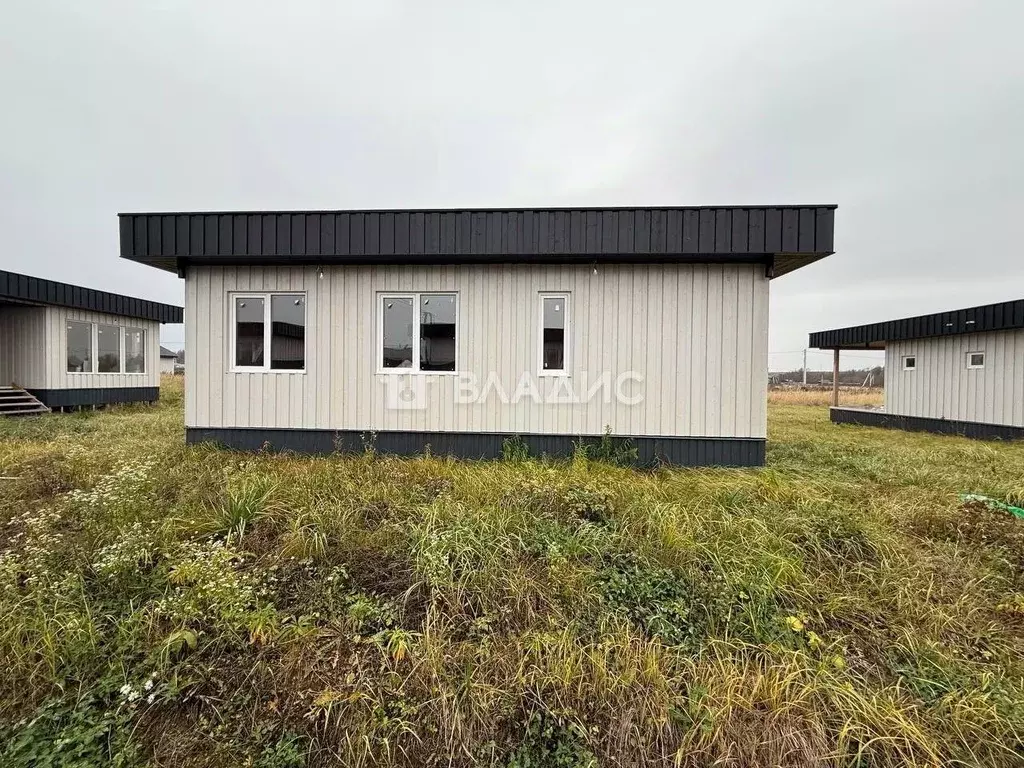 Дом в Московская область, Раменский муниципальный округ, Лисицыны ... - Фото 2