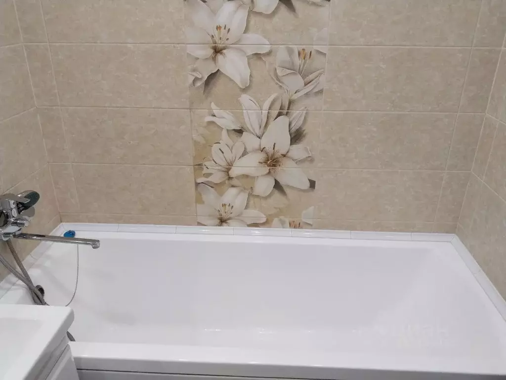 1-к кв. Татарстан, Набережные Челны 36-й комплекс, 6/1 (36.0 м) - Фото 1