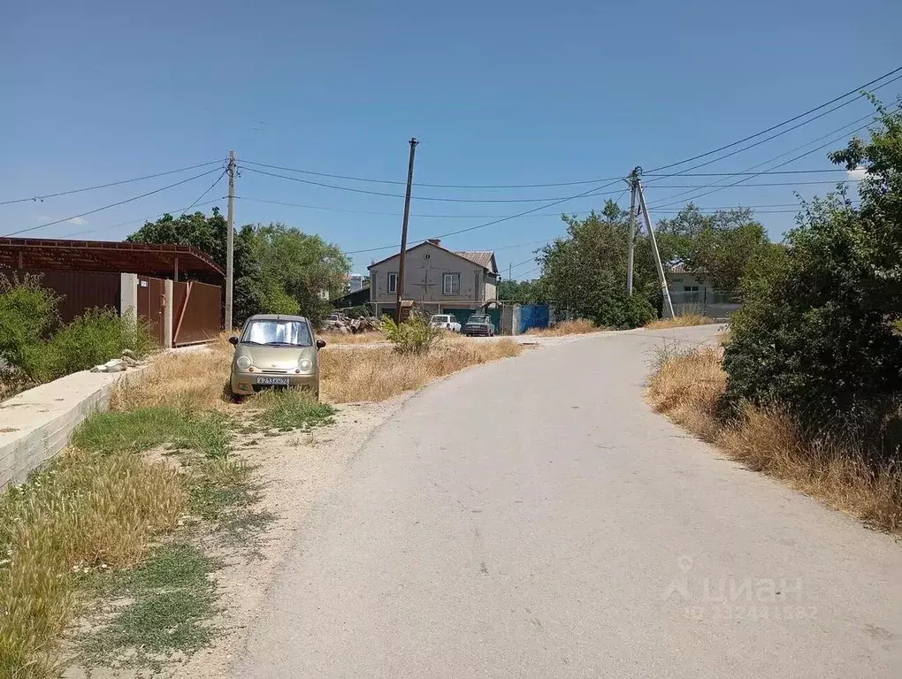 Дом в Севастополь ул. Тарутинская, 18/7 (58 м) - Фото 1