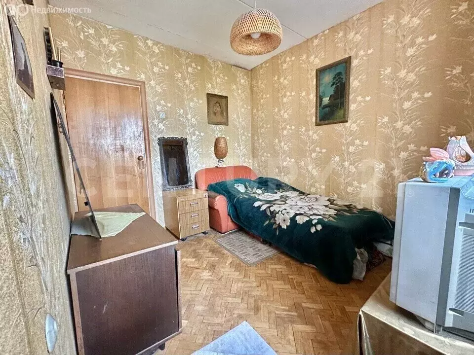 2-комнатная квартира: Москва, Просторная улица, 14к1 (45.6 м) - Фото 2