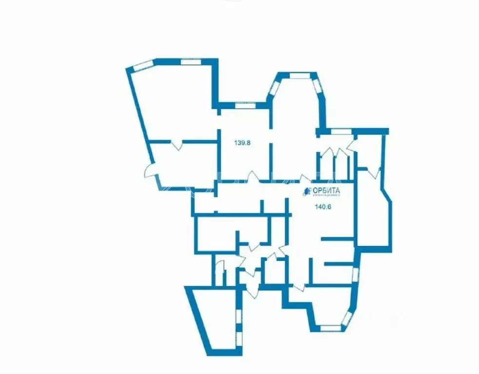 Помещение свободного назначения в Тюменская область, Тюмень ул. ... - Фото 2