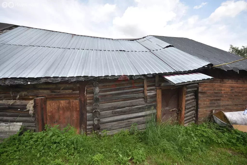 1-комнатная квартира: Кольчугино, улица Металлургов, 102 (18.8 м) - Фото 1