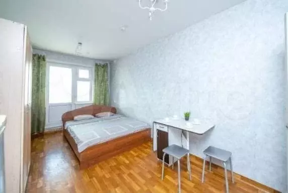 Квартира-студия, 26 м, 13/16 эт. - Фото 1